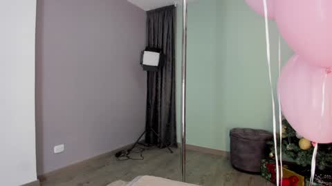 AngelBae  online show from December 2024 05:31:01 PM