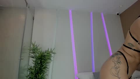 AngelBae  online show from January 2025 05:39:01 PM