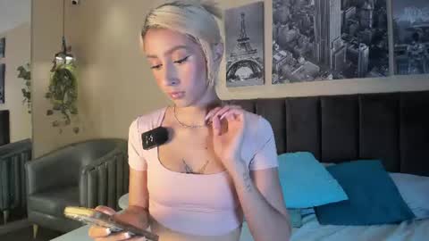 AngelBae  online show from June 2026 01:19:02 AM