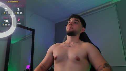 angelbell19 online show from January 2026 01:29:01 AM