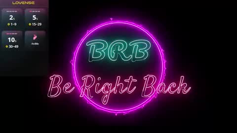 angelbell19 online show from March 2026 01:31:02 AM