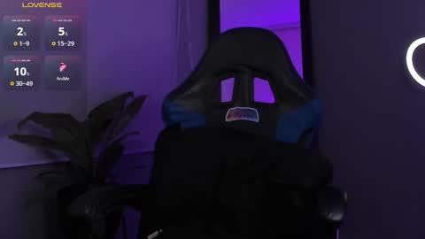 angelbell19 online show from March 2026 02:38:02 AM