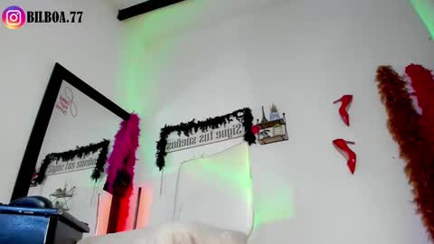 Snapshot of angelbilboa777 chatting on March 2025 03:07:02 PM Angel Onlyfans angelb777 online show from March 2025 03:07:02 PM