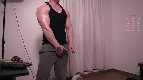 NGEL.  online show from October 2025 01:13:02 AM