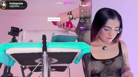 Snapshot of angelcb_ chatting on September 2025 06:26:02 AM angel online show from September 2025 06:26:02 AM