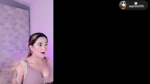 angel online show from March 2026 08:09:01 AM