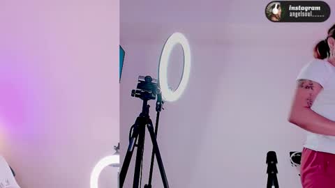 angel online show from March 2026 08:17:01 AM