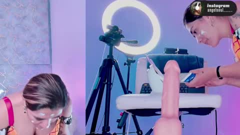 angel online show from March 2026 08:25:01 AM