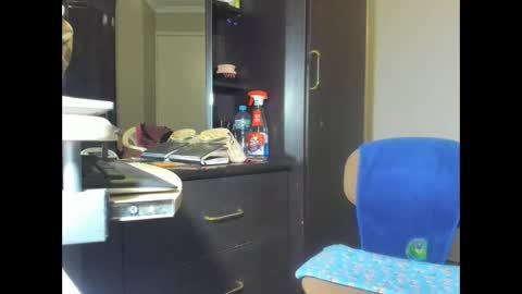 Snapshot of angelchezcka chatting on June 2026 11:56:02 AM cheche online show from June 2026 11:56:02 AM