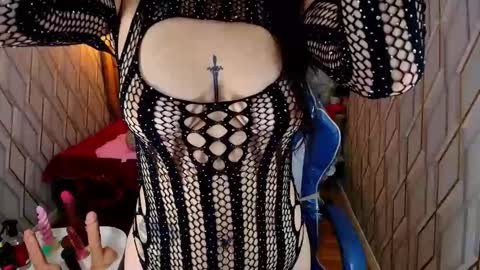 Snapshot of angelchristix chatting on April 2026 07:41:01 PM Angel online show from April 2026 07:41:01 PM