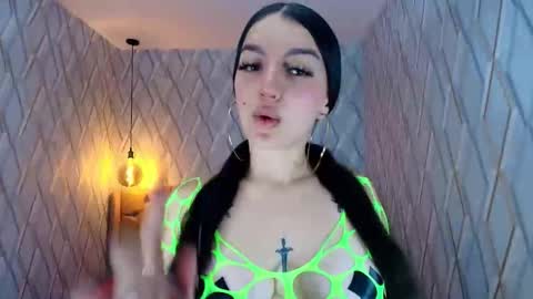 Snapshot of angelchristix chatting on April 2026 02:56:01 PM Angel online show from April 2026 02:56:01 PM