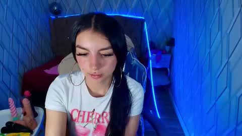 Snapshot of angelchristix chatting on April 2026 03:21:02 PM Angel online show from April 2026 03:21:02 PM