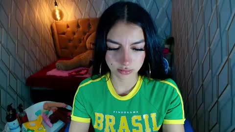 Snapshot of angelchristix chatting on May 2026 02:14:01 PM Angel online show from May 2026 02:14:01 PM