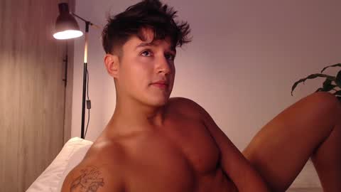Snapshot of angelcossio chatting on December 2024 12:57:01 AM Angel online show from December 2024 12:57:01 AM