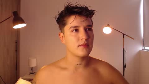 Angel online show from December 2025 07:20:02 PM