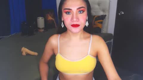 Angel online show from January 2025 12:03:01 AM