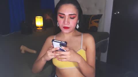 Angel online show from January 2025 03:03:02 AM