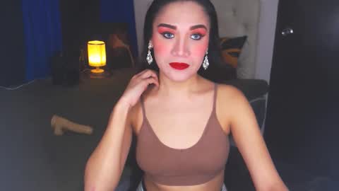 Angel online show from January 2025 12:20:01 PM