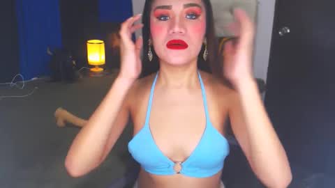 Angel online show from January 2025 12:36:02 PM