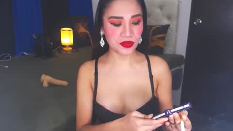 Angel online show from January 2025 12:18:01 PM