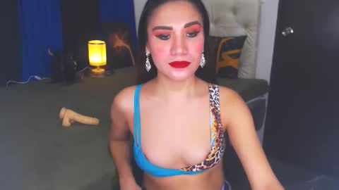 Angel online show from January 2025 06:23:01 PM