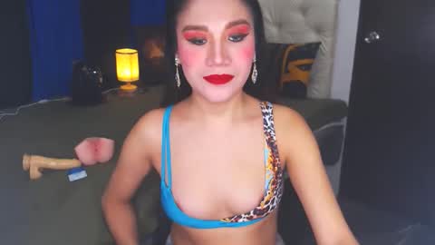 Angel online show from January 2025 06:10:02 PM