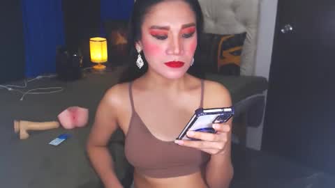 Angel online show from January 2025 03:58:02 AM