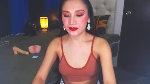 Angel online show from January 2025 11:47:01 PM