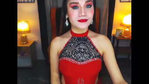 Angel online show from January 2025 09:27:01 AM