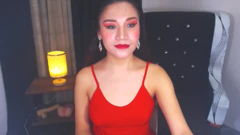 Angel online show from February 2025 06:08:02 PM