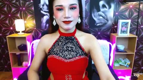 Angel online show from March 2025 12:23:02 PM