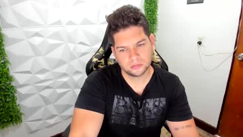 angel online show from February 2025 04:50:02 PM