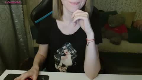 AngelCute32 online show from October 2025 03:16:01 PM