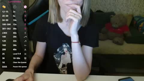 AngelCute32 online show from February 2026 04:33:01 PM