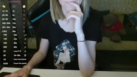 AngelCute32 online show from February 2026 03:38:02 PM