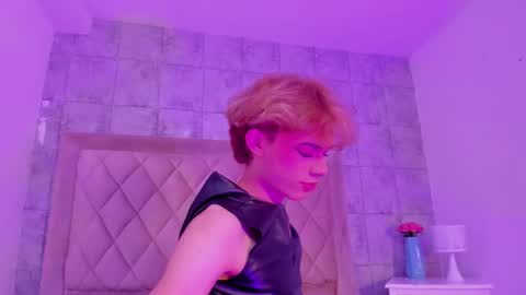 Angel Doll online show from March 2026 05:02:01 AM