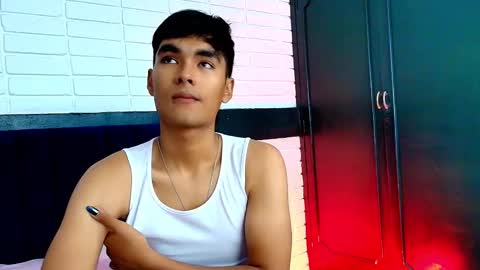 AngelduzZzt online show from October 2025 12:39:02 PM