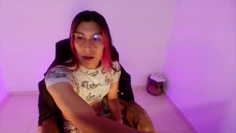 angele online show from February 2026 07:58:01 PM