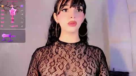 angeles_bust online show from November 2025 09:00:02 PM