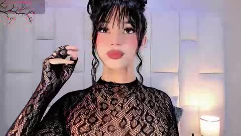 angeles_bust online show from January 2026 08:58:01 PM