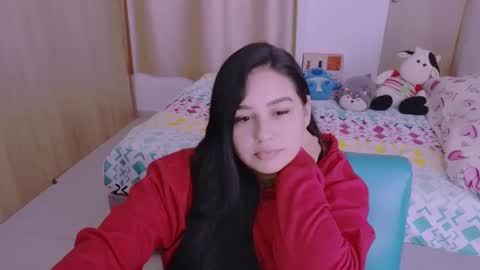 anastasia online show from December 2024 10:55:02 PM