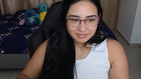 anastasia online show from February 2025 08:14:02 PM