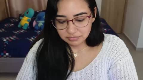 anastasia online show from February 2025 07:14:02 PM