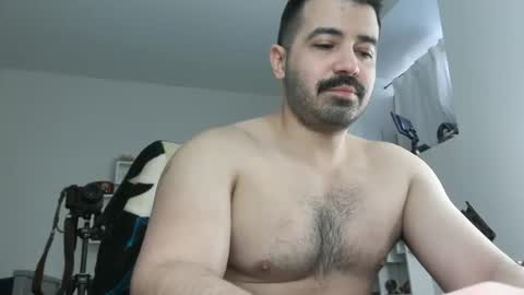 Angel Fusco online show from March 2026 04:14:01 PM