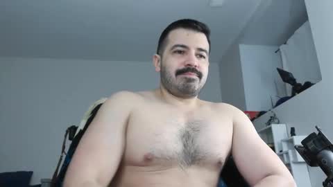 Angel Fusco online show from March 2026 05:15:01 AM