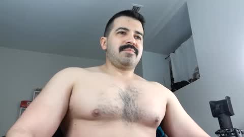 Angel Fusco online show from March 2026 03:45:02 AM