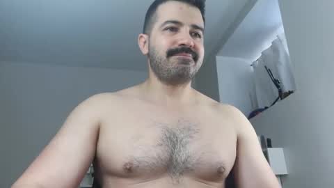 Angel Fusco online show from April 2026 06:27:01 PM