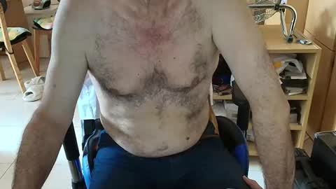 angelgarcia269 online show from January 2026 11:59:01 AM