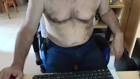 angelgarcia269 online show from March 2026 11:54:01 AM