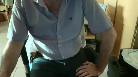 angelgarcia269 online show from April 2026 10:54:01 AM